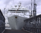Oriana Bow view